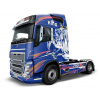 Model auta Model Kit truck 3942 - VOLVO FH4 Globetrotter Medium Roof (8001283039420)
