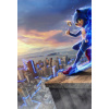 CUKROVÁ TLAČ jedlý obrázok na tortu Cukrová hmota Sonic the Hedgehog Ježko Sonic