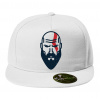 Snapback God of War GOW Kratos