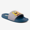 Šľapky COQUI Slipso W Niagara Blue Khaki Grey Sb Modrá 36