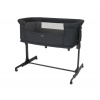 Postýlka mini Espiro Cloud 10 black shadow (800679)
