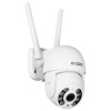 XTEND HOME Xtend Home PTO100/ PTZ kamera/ 1440p/ otočná/ 4Mpx/ IP65/ IR až 20m/ objektiv 3.6mm/ Wi-Fi/ Tuya CZ/SK