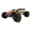 DF Models RC auto RC auto FighterTruggy Mini 4WD RTR 1:16