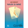 Najdi si mne - Jan Cimický