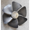 Brilix - ventilátor (vrtule) XHPFD160-XHPFD200