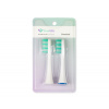 TrueLife Náhradné Hlavice SonicBrush UV Standard Duo Pack