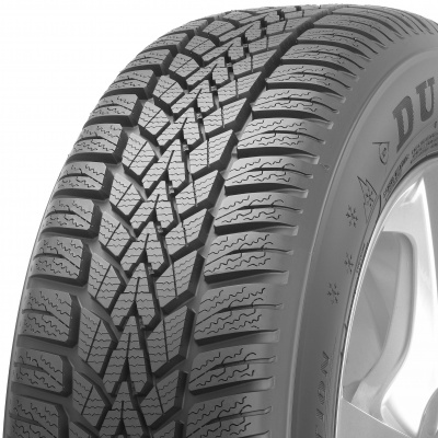 Dunlop SP Winter Response 2 185/60 R14 82T