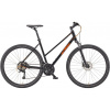 KTM X-LIFE TRACK BLACK Lady - Veľkosť: S