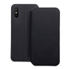 Púzdro Dual Pocket Xiaomi Redmi 9A/9AT čierne