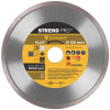 Strend Pro Diamantový plný kotúč 150 mm 521B 223919