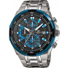 Casio EFR-539D-1A2VUEF Edifice chronograph 49mm 10ATM, pánské
