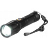 Svietidlo Strend Pro Flashlight LB10208, 1700 lm, AluBody, USB