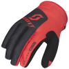 SCOTT glove 350 TRACK - 2022, black/red, XXL