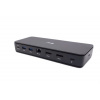 i-tec Thunderbolt 4 Dual Display Docking Station, Power Delivery 92W TB4DUALDPDOCKPDPRO I-Tec