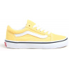 VANS Old Skool COLOR THEORY BANANA CREAM - 28
