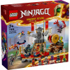 LEGO Ninjago 71818 Turnajová bojová aréna