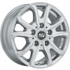 MSW M48 VAN FS 7,5x18 5x108 ET45