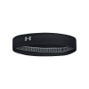 Čelenka UNDER ARMOUR PLAY UP HEADBAND 1366241-001 NS