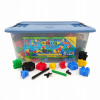 Kocky Morphun Junior Xtra 400 dielov