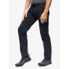 Softshellové nohavice Mountain Equipment Comici Pant - black/black