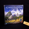 FFG (Fantasy Flight Games) Civilization: A New Dawn - Terra Incognita - EN (FFG)