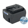 AVACOM kompatibilní s BOSCH GSR 14,4 V-LI, Li-Ion 14,4V 5000mAh, články SAMSUNG ATBO-L14B2-25R