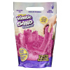 Spin Master KINETIC SAND BALENIE TRBLIETAVÉHO RUŽOVÉHO PIESKU 0,9 KG