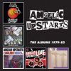 Angelic Upstarts - Albums 1979-1982 / 5CD [5 CD]