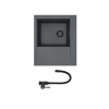 ALVEUS CZ SET ALVEUS PURE-G 50 A90 LEVÝ BLACK EDITION + BATERIE MINTAS/91 - MATT
