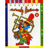 Maľovanka Cirkus 3 (kol.)
