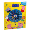 Peppa Pig Omalovánky s voskovkami