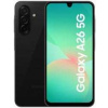 Samsung Galaxy A26 256GB 5G Dual SIM čierny (A266)