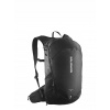 Salomon Trailblazer black/Alloy 20 L