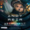 Der Astronaut (DE) - Andy Weir (mp3 audiokniha)
