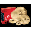 SABIAN XSR Super set