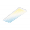 Brilo | Brilo - LED Stmievateľný prisadený panel FRAMELESS LED/28W/230V Wi-Fi Tuya + DO | BL1891