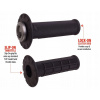Odi Manžety Off Road Half Waffle Universal Lock-On Grip Set Farba Čierna