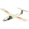 Model lietadla Aero-naut Pino stavebnice hádzadla pre začiatočníkov (4012230000091)