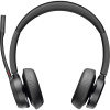 Poly Voyager 4320 bezdrátová náhlavní souprava, BT700 USB-C adaptér, stereo 76U50AA HP