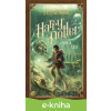 E-kniha Harry Potter a Ohnivá čaša - J.K. Rowling