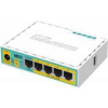 MIKROTIK RB750UPr2 hEX PoE lite Router