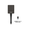 iiyama - Wireless presentation USB-C dongle WP D002C