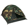 MIL-TEC® Stan IGLU STANDARD pre 2 osoby WOODLAND