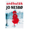 Sněhulák - Jo Nesbo