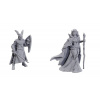 D&D Nolzur's Marvelous Miniatures: Limited Edition 50th Anniversary — Elves