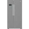 BEKO GNE64021XB - Americká chladnička