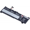 Batéria T6 Power pre Lenovo IdeaPad 3-15ACH6, 3-15IHU6, 3910mAh, 45Wh, 3cell, Li-poly
