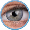 Maxvue Vision ColourVue 3 Tones - Aqua (2 trojmesačné šošovky) - dioptrické Dioptrie -5,00, Zakrivenie 8.6