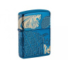Zippo 26995 Armor® Skull Design