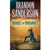 Words of Radiance - Brandon Sanderson